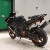 Мотоцикл Yamaha YZF-R1 з пробігом 28760 km