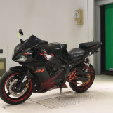 Мотоцикл Yamaha YZF-R1 з пробігом 28760 km