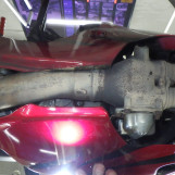 Мотоцикл Yamaha YZF-R1 з пробігом 28760 km