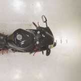 Мотоцикл Yamaha YZF-R1 з пробігом 28760 km