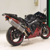 Мотоцикл Yamaha YZF-R1 з пробігом 28760 km