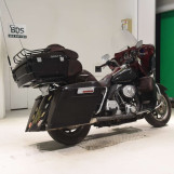 Мотоцикл HD ELECTRA GLIDE FLHTCUI1450 с пробегом 77778 km