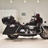 Мотоцикл HD ELECTRA GLIDE FLHTCUI1450 с пробегом 77778 km
