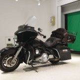 Мотоцикл HD ELECTRA GLIDE FLHTCUI1450 с пробегом 77778 km