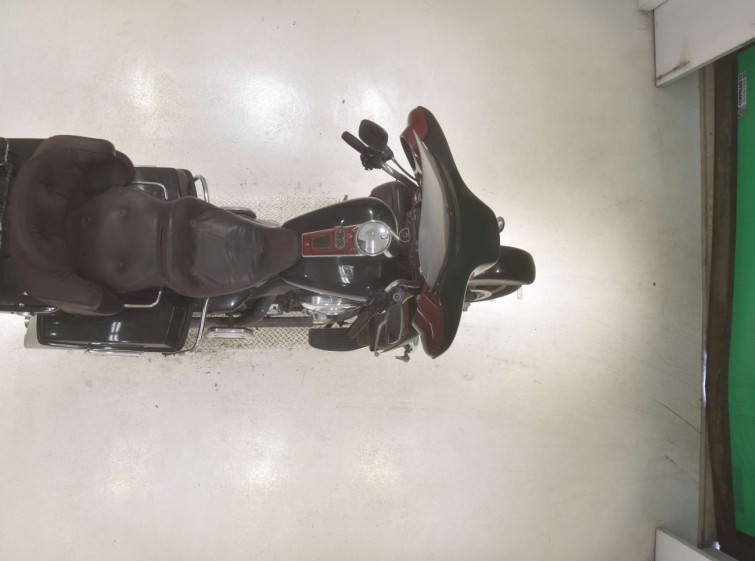 Мотоцикл HD ELECTRA GLIDE FLHTCUI1450 с пробегом 77778 km