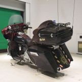 Мотоцикл HD ELECTRA GLIDE FLHTCUI1450 с пробегом 77778 km