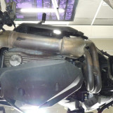 Мотоцикл Kawasaki D-TRACKER125 з пробігом 14326 km