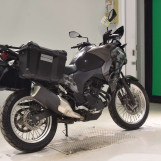 Мотоцикл Kawasaki D-TRACKER125 з пробігом 14326 km
