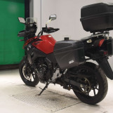 Мотоцикл Suzuki V-STROM DL250 с пробегом 11782 km