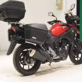 Мотоцикл Suzuki V-STROM DL250 с пробегом 11782 km
