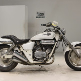 Мотоцикл Honda MAGNA250S с пробегом 27112 km