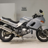 Мотоцикл Kawasaki ZZ-R400 з пробігом 40162 km