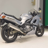Мотоцикл Kawasaki ZZ-R400 з пробігом 40162 km