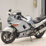 Мотоцикл Kawasaki ZZ-R400 з пробігом 40162 km