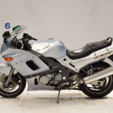 Мотоцикл Kawasaki ZZ-R400 з пробігом 40162 km