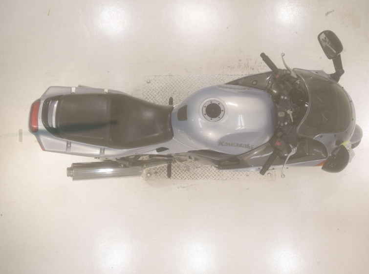 Мотоцикл Kawasaki ZZ-R400 з пробігом 40162 km