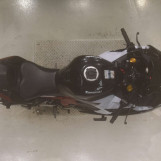 Мотоцикл Kawasaki NINJA ZX-25R KRT с пробегом 9367 km