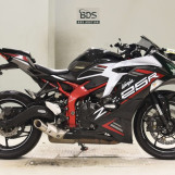 Мотоцикл Kawasaki NINJA ZX-25R KRT с пробегом 9367 km
