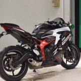 Мотоцикл Kawasaki NINJA ZX-25R KRT с пробегом 9367 km