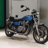 Мотоцикл Kawasaki Z1000LTD с пробегом 19915 m