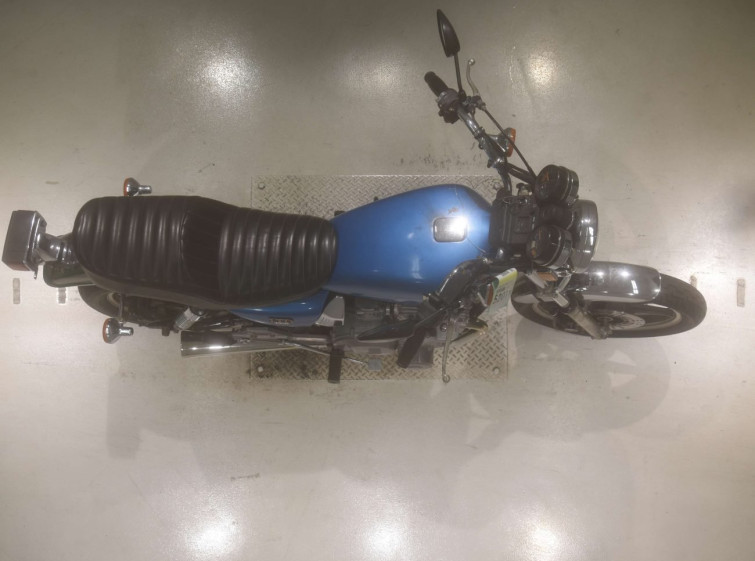 Мотоцикл Kawasaki Z1000LTD с пробегом 19915 m