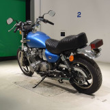 Мотоцикл Kawasaki Z1000LTD с пробегом 19915 m