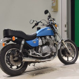Мотоцикл Kawasaki Z1000LTD с пробегом 19915 m