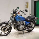 Мотоцикл Kawasaki Z1000LTD с пробегом 19915 m