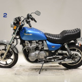 Мотоцикл Kawasaki Z1000LTD с пробегом 19915 m