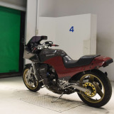 Мотоцикл Kawasaki GPZ900R с пробегом 55043 km