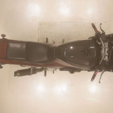 Мотоцикл Kawasaki GPZ900R с пробегом 55043 km