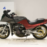 Мотоцикл Kawasaki GPZ900R с пробегом 55043 km