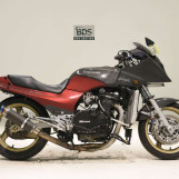 Мотоцикл Kawasaki GPZ900R с пробегом 55043 km