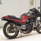 Мотоцикл Kawasaki GPZ900R с пробегом 55043 km