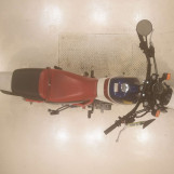 Мотоцикл Honda FTR223 з пробігом 13098 km