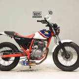 Мотоцикл Honda FTR223 з пробігом 13098 km