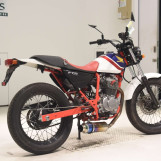 Мотоцикл Honda FTR223 з пробігом 13098 km