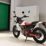 Мотоцикл Honda FTR223 з пробігом 13098 km