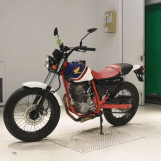 Мотоцикл Honda FTR223 з пробігом 13098 km