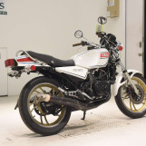 Мотоцикл Yamaha RZ250 з пробігом 41993 km