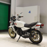 Мотоцикл Yamaha RZ250 з пробігом 41993 km