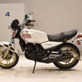 Мотоцикл Yamaha RZ250 з пробігом 41993 km