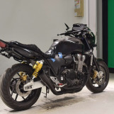 Мотоцикл Honda CB1300SF з пробігом 19508 km