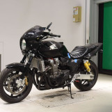 Мотоцикл Honda CB1300SF з пробігом 19508 km