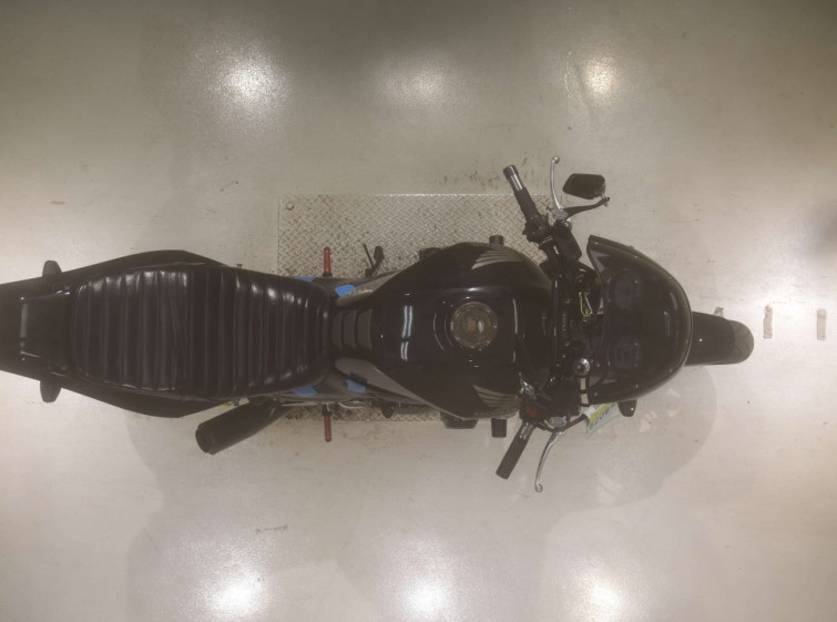 Мотоцикл Honda CB1300SF з пробігом 19508 km