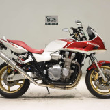 Мотоцикл Honda CB1300SFA BOLDOR з пробігом 28658 km