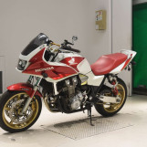 Мотоцикл Honda CB1300SFA BOLDOR з пробігом 28658 km