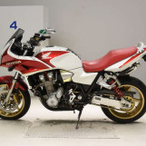 Мотоцикл Honda CB1300SFA BOLDOR з пробігом 28658 km