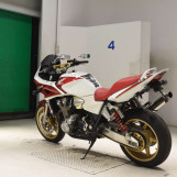 Мотоцикл Honda CB1300SFA BOLDOR з пробігом 28658 km