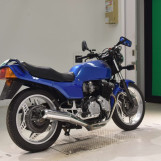 Мотоцикл Honda CBX550F з пробігом 14628 km